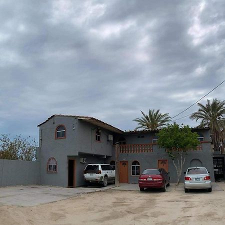 Menta Condo San Felipe  Exterior foto